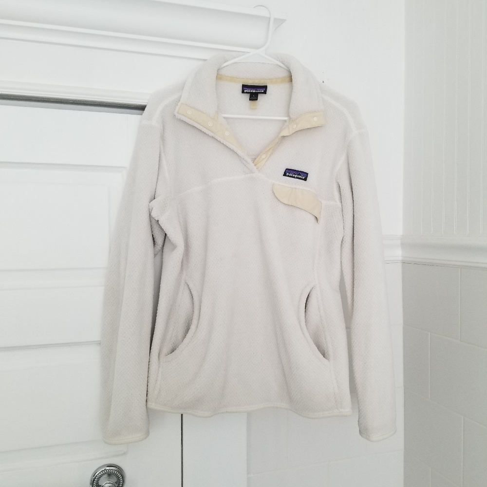Women's Patagonia Pullover